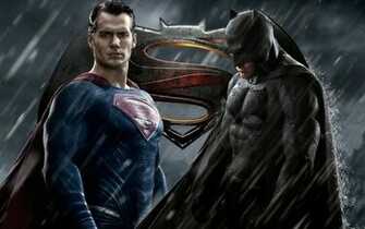 Batman Vs Superman Wallpaper Desktop Wallpapertube