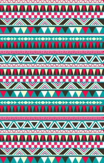 Triangle Pattern Google Da Ara Hipster Circus
