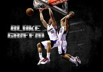 Blake Griffin Wallpaper By Rhurst