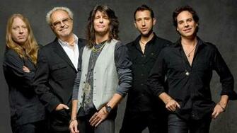 Foreigner HD Wallpaper Background Image Id