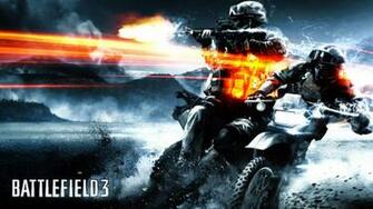 Battlefield Wallpaper In