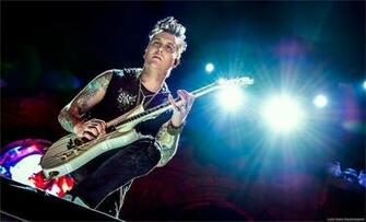 Synyster Gates Wallpaper