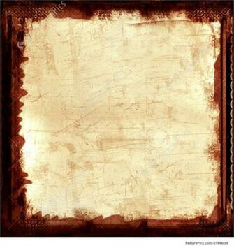 Grunge Border And Background Stock Illustration I1448898 At