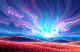 4d Wallpaper HD