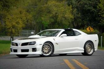 Hurst Edition Trans Am Quick Spin Photo Gallery Auto