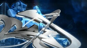 Graffiti Technica 3d Overclockers Australia Wallpaper