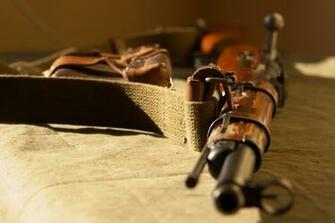 Guns Weapons Cool Wallpaper