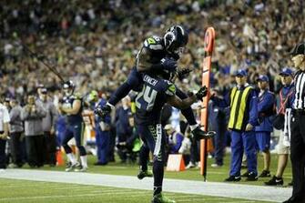 Seattle Seahawks Computer Wallpaper Desktop Background
