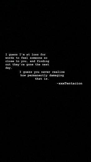 Xxxtentacion Skins Wallpaper Lockscreen Jahsehonfroy