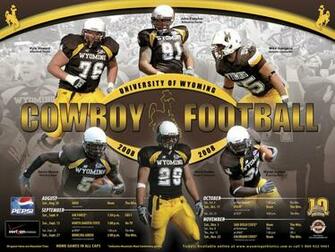 University Of Wyoming Official Athletic Site Athletics