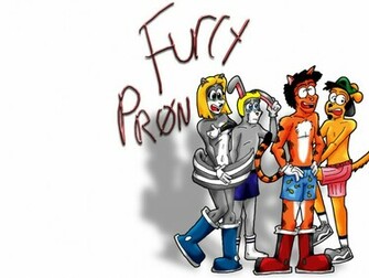 Furry Wallpaper
