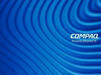 Wallpaper Compaq Presario Technology Picsfab Desktop