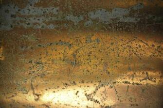Copper Patina Texture By Beckas