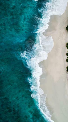 Ocean Wallpaper Image Group