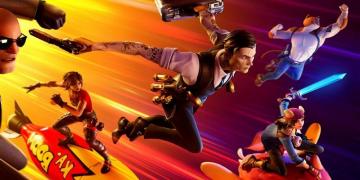 Officially The Fortnite Dune Crossover Is A Licensed Trademark