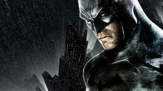 Wallpaper The Best Batman Ever Enjoy Our