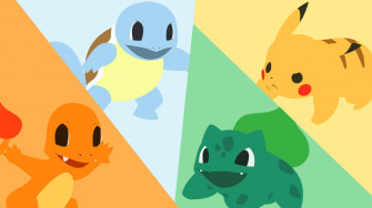 Pokemon Aesthetic Wallpaper