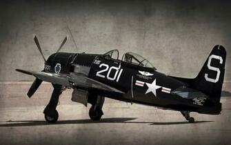 Vintage Airplane HD Background Wallpaper Amazing