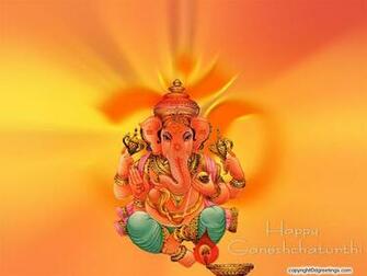 Wallpaper Dgreetings Image Ganeshchaturthi