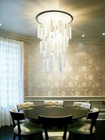 Round Contemporary Chandeliers Toronto By Ridgely Studio Works