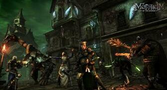 Mordheim Warhammer Rpg Fighting Tactical Sci Fi Fantasy