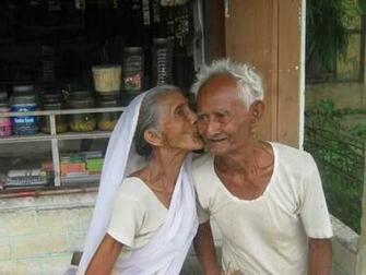 Old Man And Women Funny Pictures Girls Desktop Hq HD 3d Computer