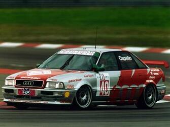 Audi Quattro Competition Race Car 8c B4 Wallpaper Cool Cars