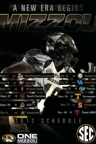 Missouri Tigers Athletics Mizzou College Sports Tigerboard