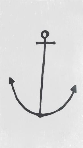 Nautical Anchor Desktop Wallpaper Background Away