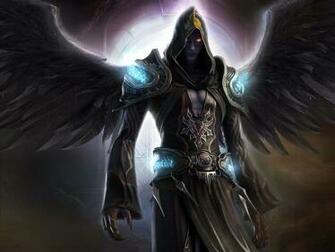 Wallpaper Angeles Fantasy Fallen Angel HD Car Pictures