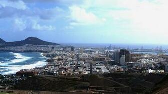 Photos Canary Islands Spain Gran Canaria Las Palmas Island