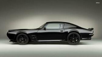 Pontiac Firebird Wallpaper