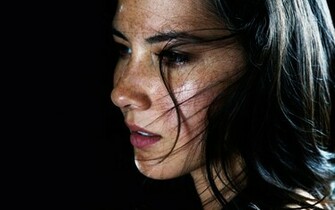 Olivia Munn Wallpaper