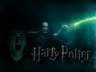 Harry Potter Wallpaper