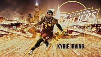 Kyrie Irving Wallpaper