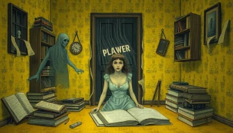 Books Similar To The Yellow Wallpaper