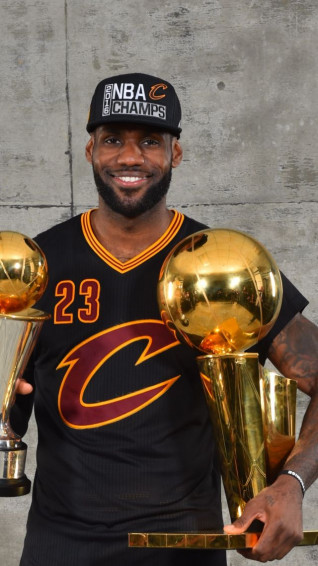 Wallpaper Lebron James Nba Miami Heat Basketball 4k Sport