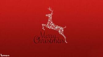 Merry Christmas Wallpaper Full HD 1080p