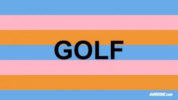Golf Ahoodie Wallpaper Top Background