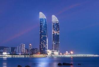 Xiamen China Coolest Travel Destination In The Country Cnn