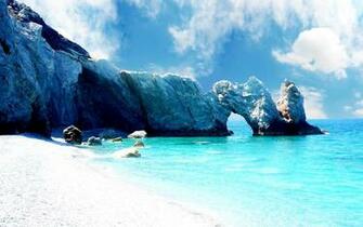 Greece Wallpaper Best