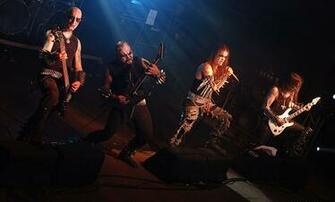 Gorgoroth Computer Wallpaper Desktop Background