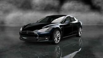 Tesla HD Wallpaper