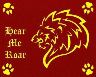 Go Back Gallery For House Lannister Sigil