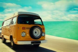 Hippie S Van By Kokoshadow