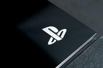 File Name Playstation Logo Wallpaper