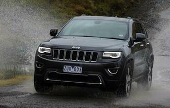 Jeep Cherokee HD Wallpaper For Pc