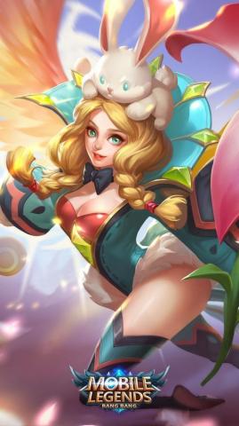 Mobile Legends Bang Wallpaper