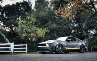 Exotic Ford Wallpaper HD Widescreen Desktop Archives