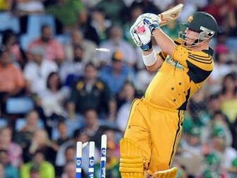 Warner Wallpaper Cricket HD
